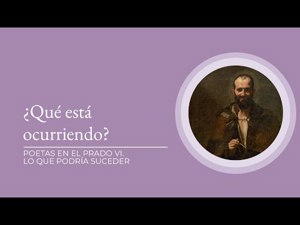 ¿Qué está ocurriendo?