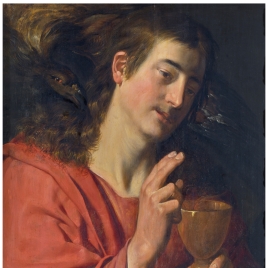 Saint John the Evangelist