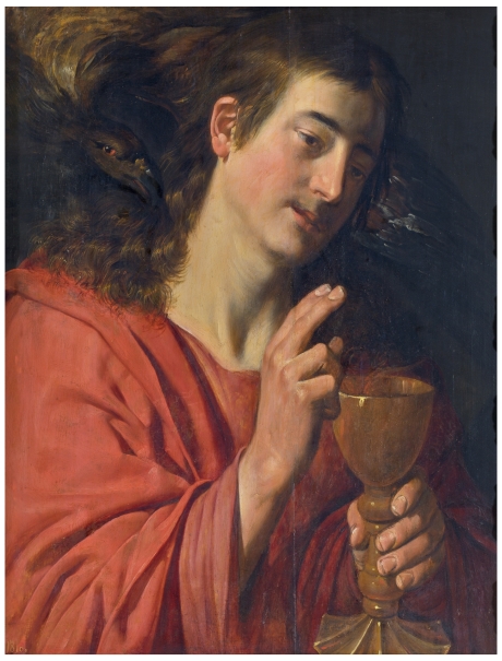 Saint John the Evangelist