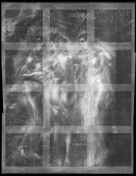 The Three Graces