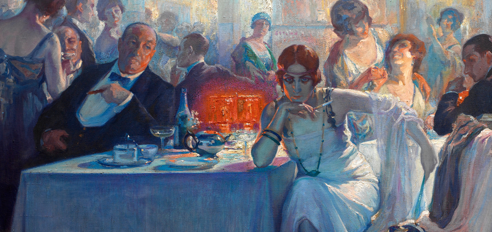 Invitadas. Fragmentos sobre mujeres, ideología y artes plásticas en España (1833-1931)