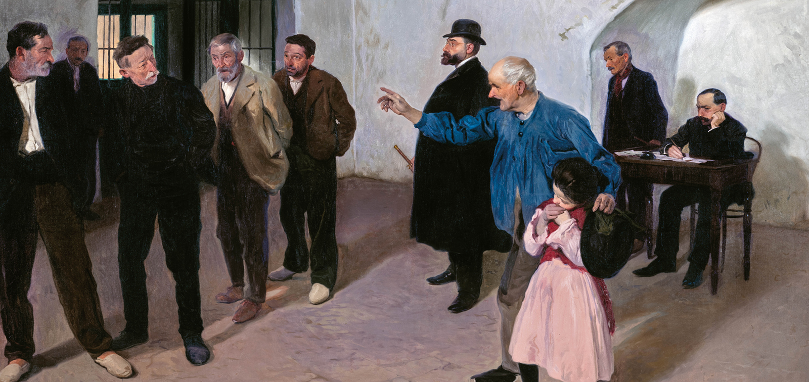 Invitadas. Fragmentos sobre mujeres, ideología y artes plásticas en España (1833-1931)