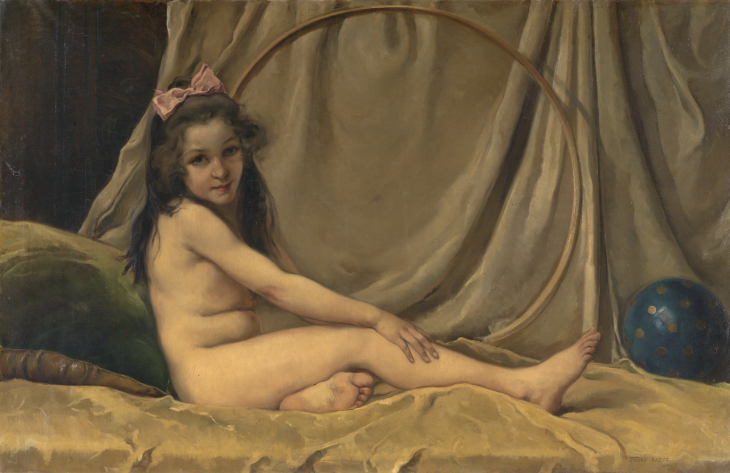 Sección 6. Desnudas