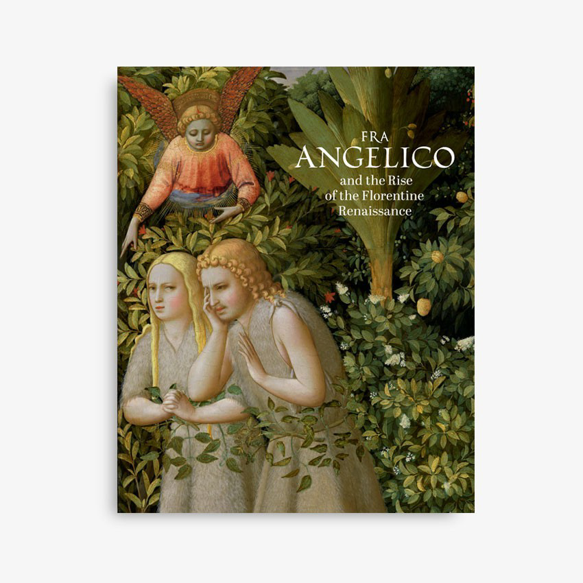 Fra Angelico and the Rise of the Florentine Renaissance