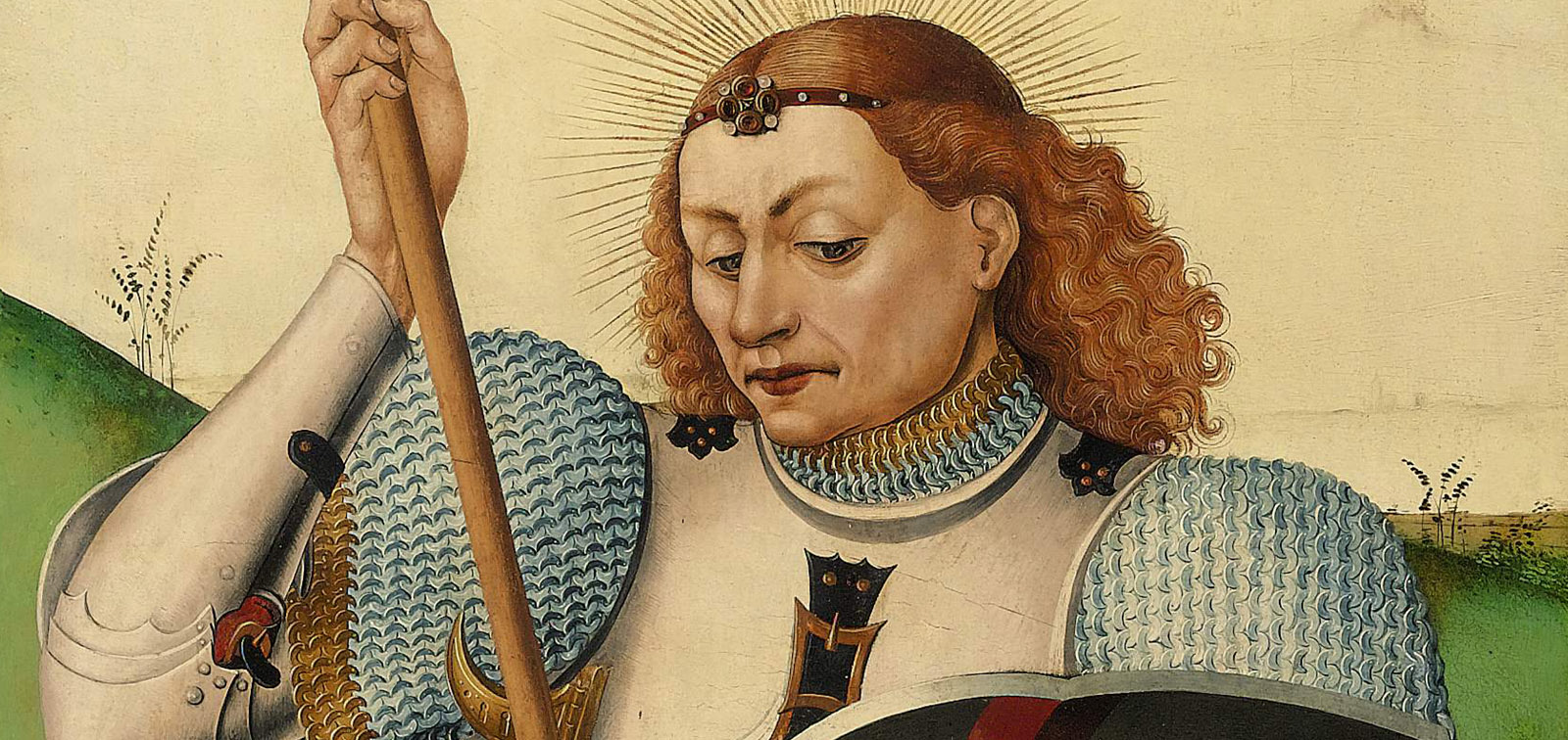 Armas y letras en la época del Marqués de Santillana