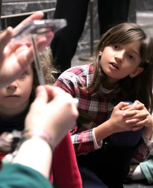 Invierno 2023. Actividades para familias