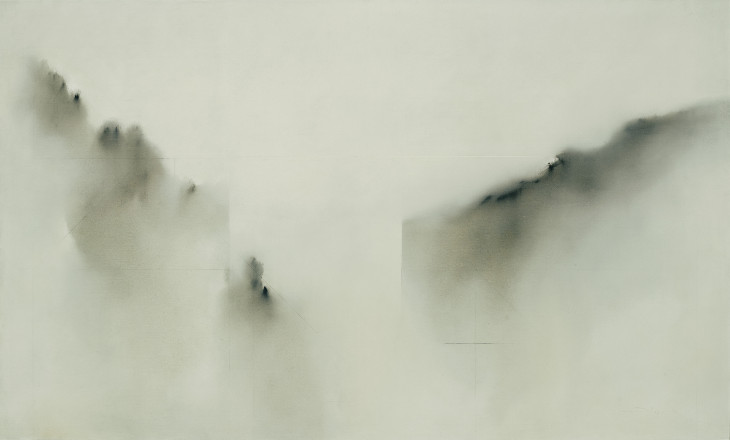 La vista XXVI, 1974
