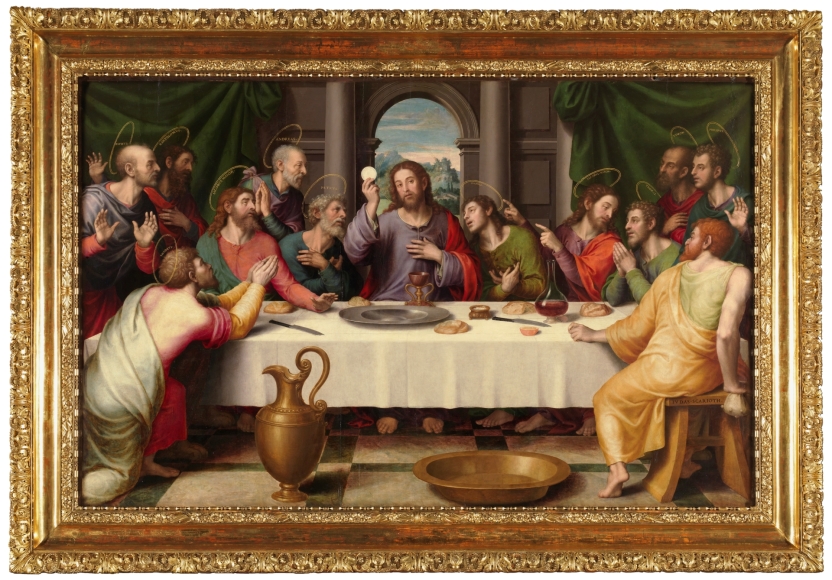 La Última Cena