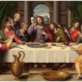 La Última Cena