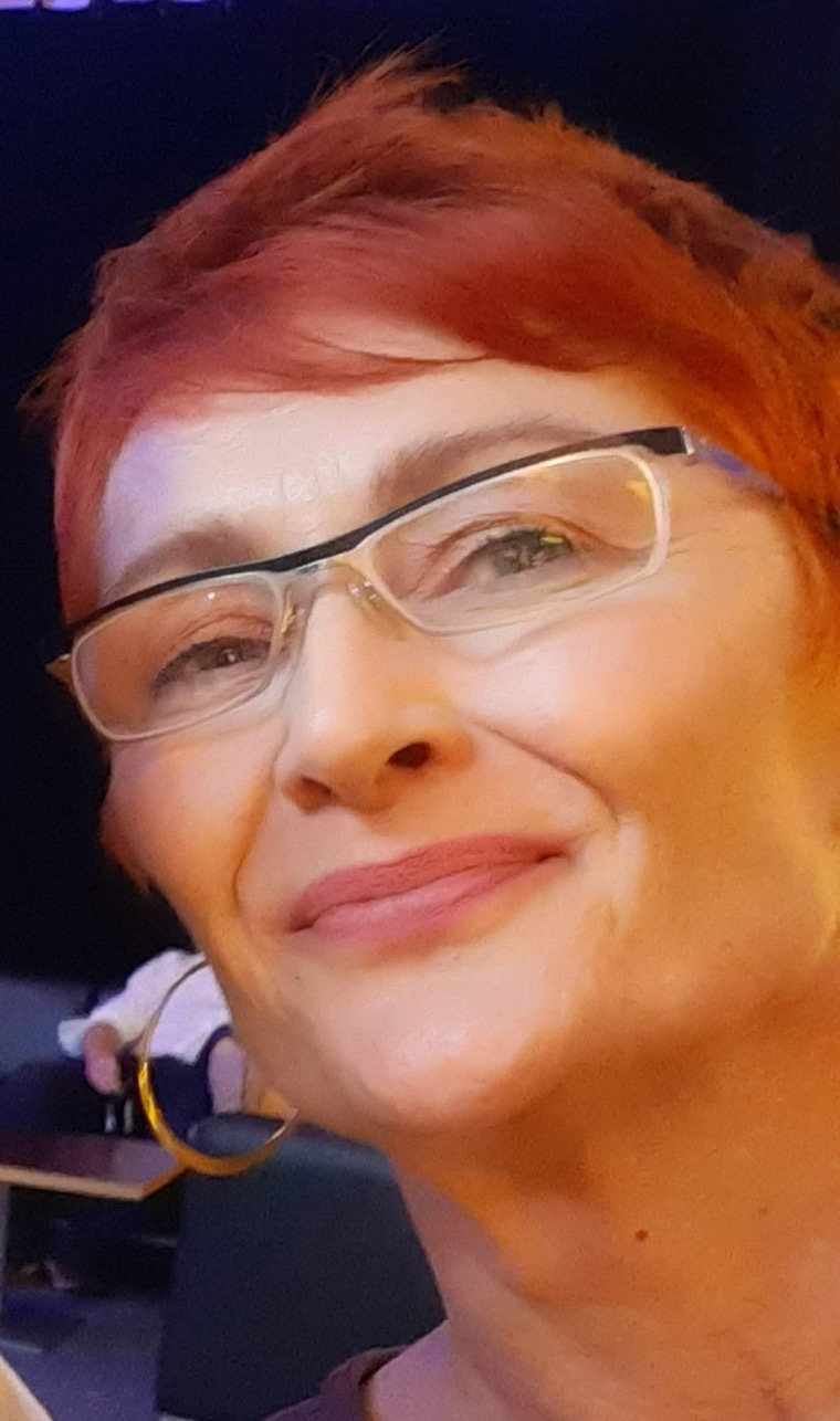 Directora. Maja Vasiljević