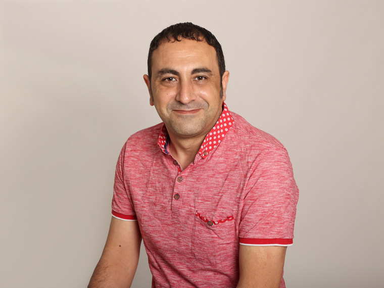 Luis Luna