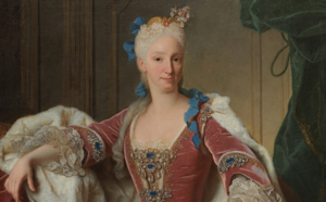 Imagen de “El Prado en femenino III”. Promotoras artísticas de las colecciones de Museo (1701-1819)