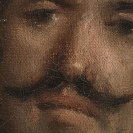 Velázquez, Diego Rodríguez de Silva y