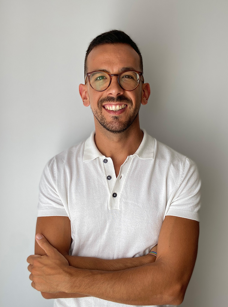 Carlos Enrique Navarro Rico