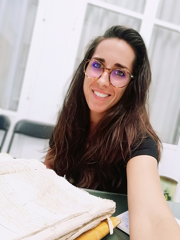 Elena Escuredo