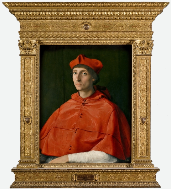 El Cardenal