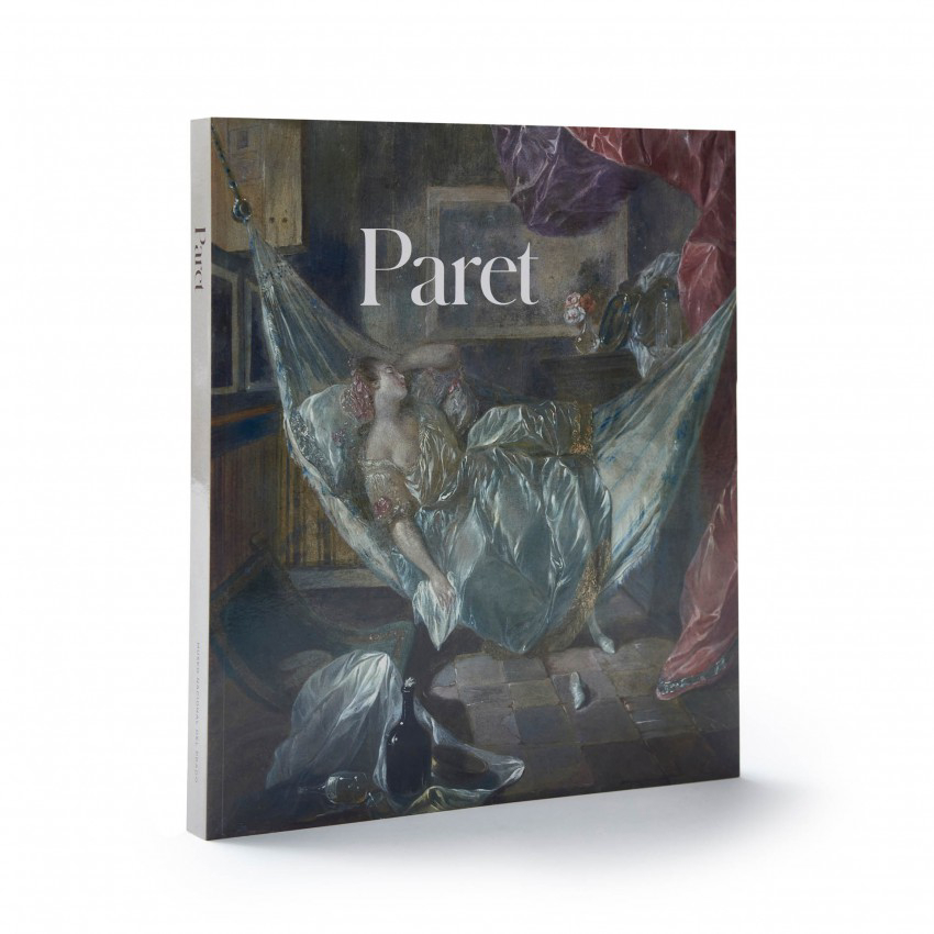 Paret