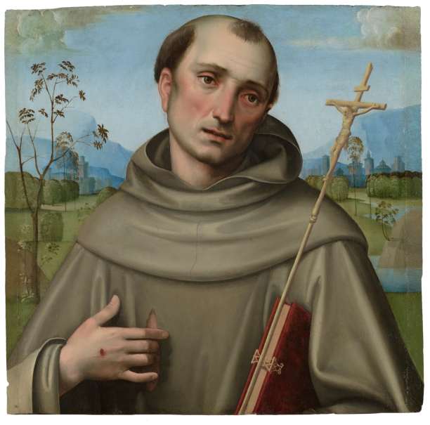 Saint Francis