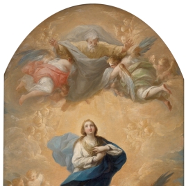 La Inmaculada Concepción