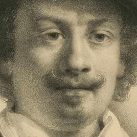 Rembrandt Harmensz. van Rijn