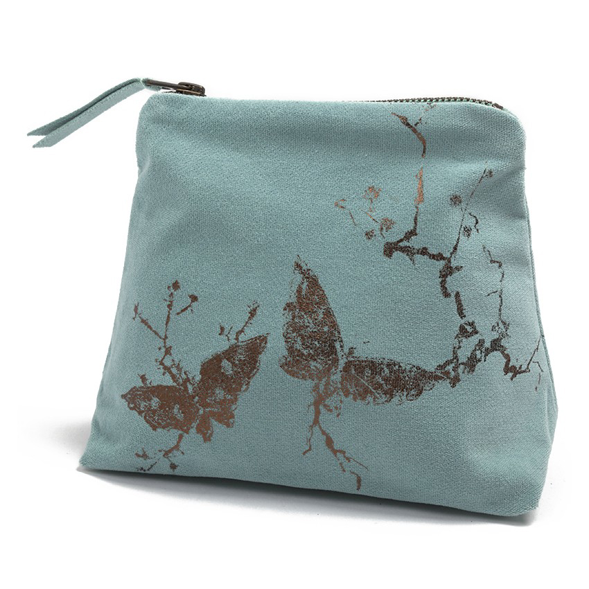 "The Painter's Children in the Japanese Room" handbag
