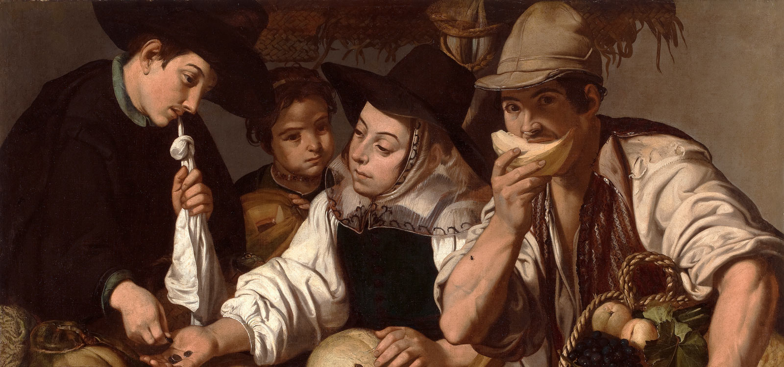 Los objetos hablan. Colecciones del Museo del Prado
