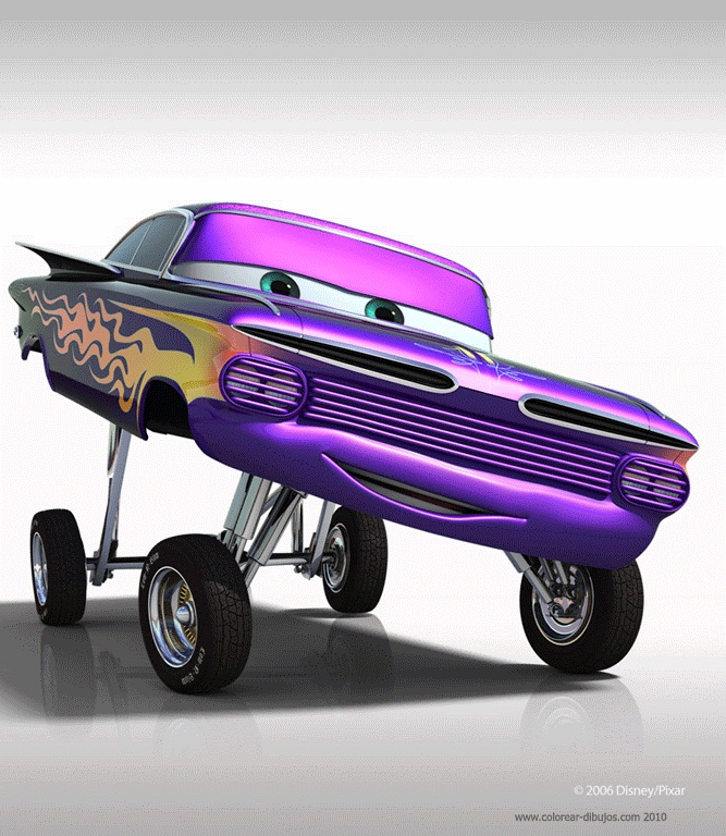 Ramone Cars