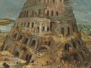 El Prado de Babel