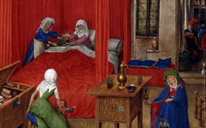 Bibliofilia y mecenazgo