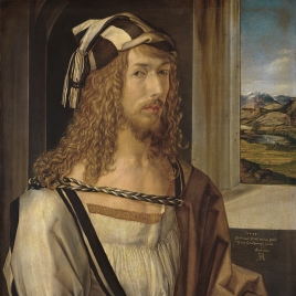 Autorretrato
