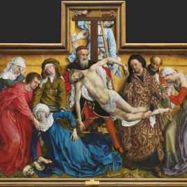 El Descendimiento
