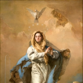 La Inmaculada Concepción