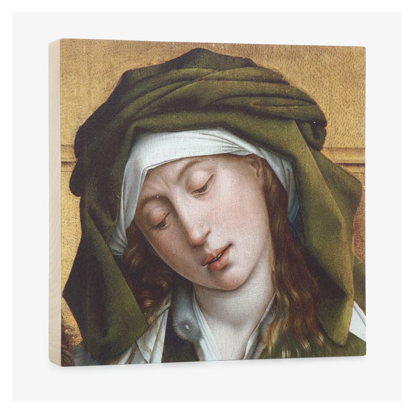 "Descent from the Cross" Tako