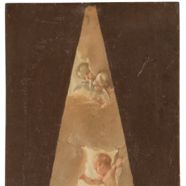 Los atributos de la Virgen