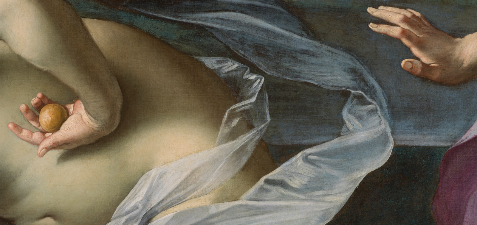 Guido Reni: nuevas investigaciones