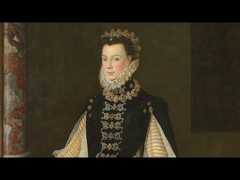 El Prado en femenino: Promotoras artísticas de las colecciones
