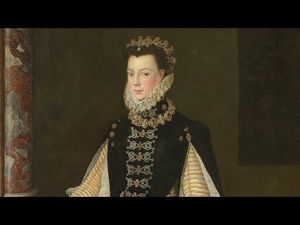 El Prado en femenino: Promotoras artísticas de las colecciones