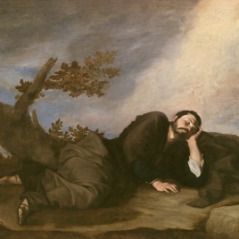 El sueño de Jacob