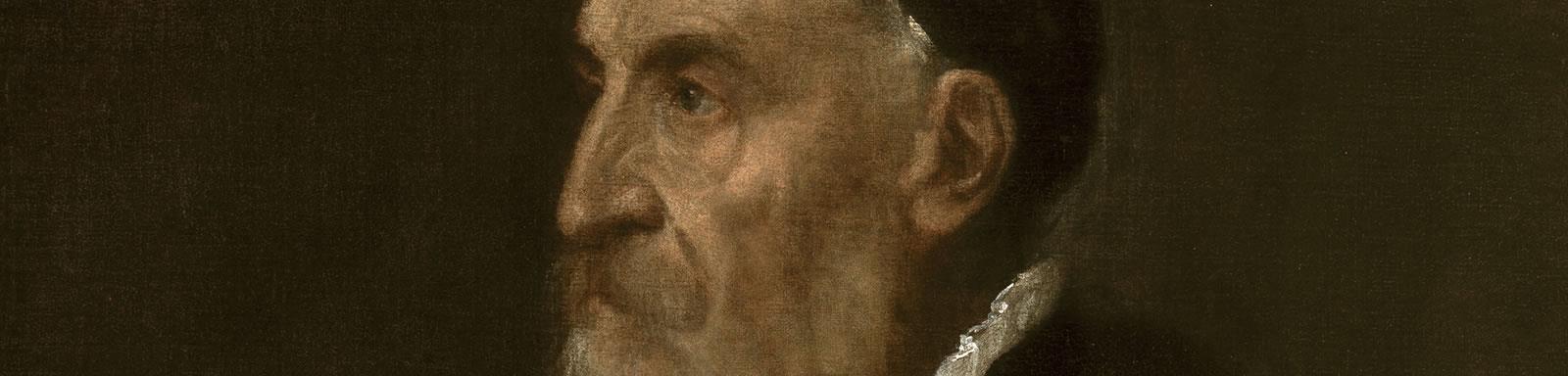 Tiziano, Vecellio di Gregorio