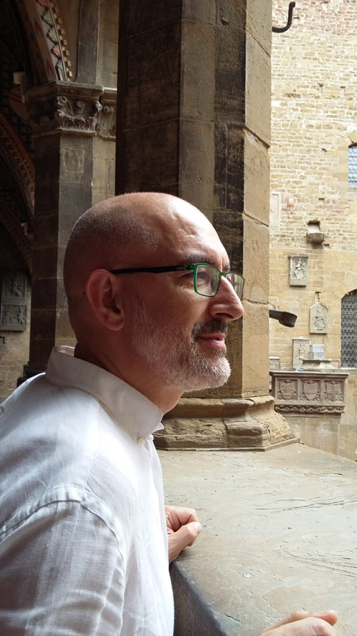 Director. Manuel Arias
