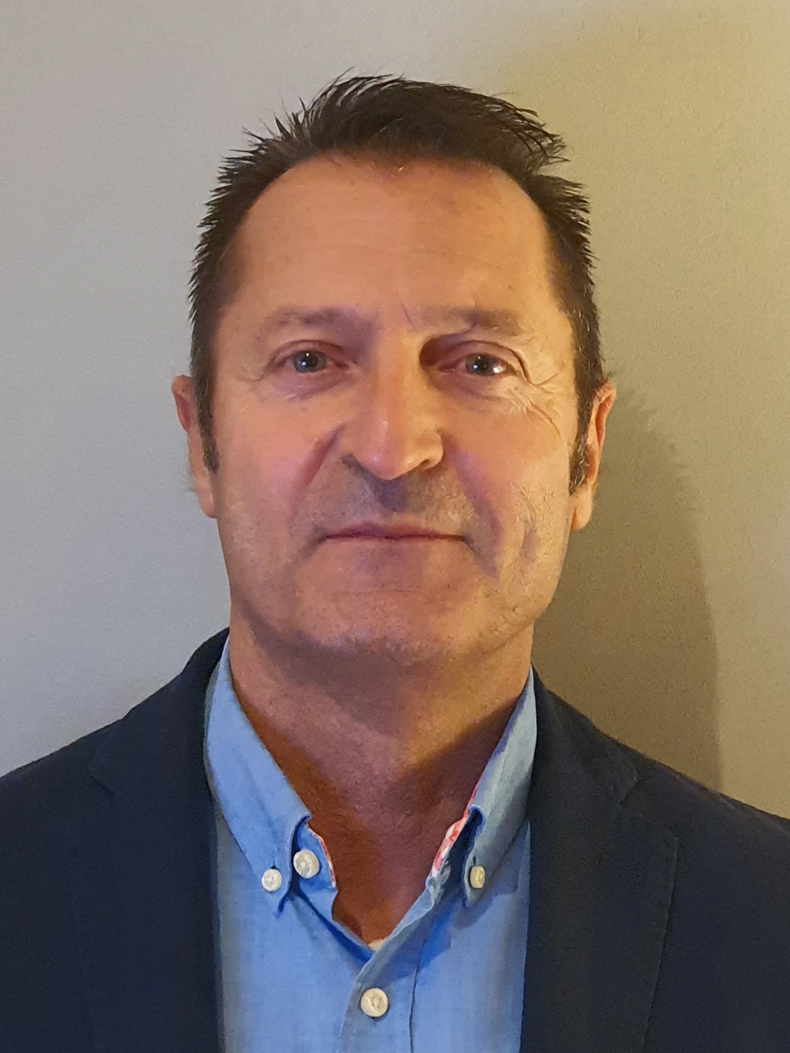 Mariano Carbonell