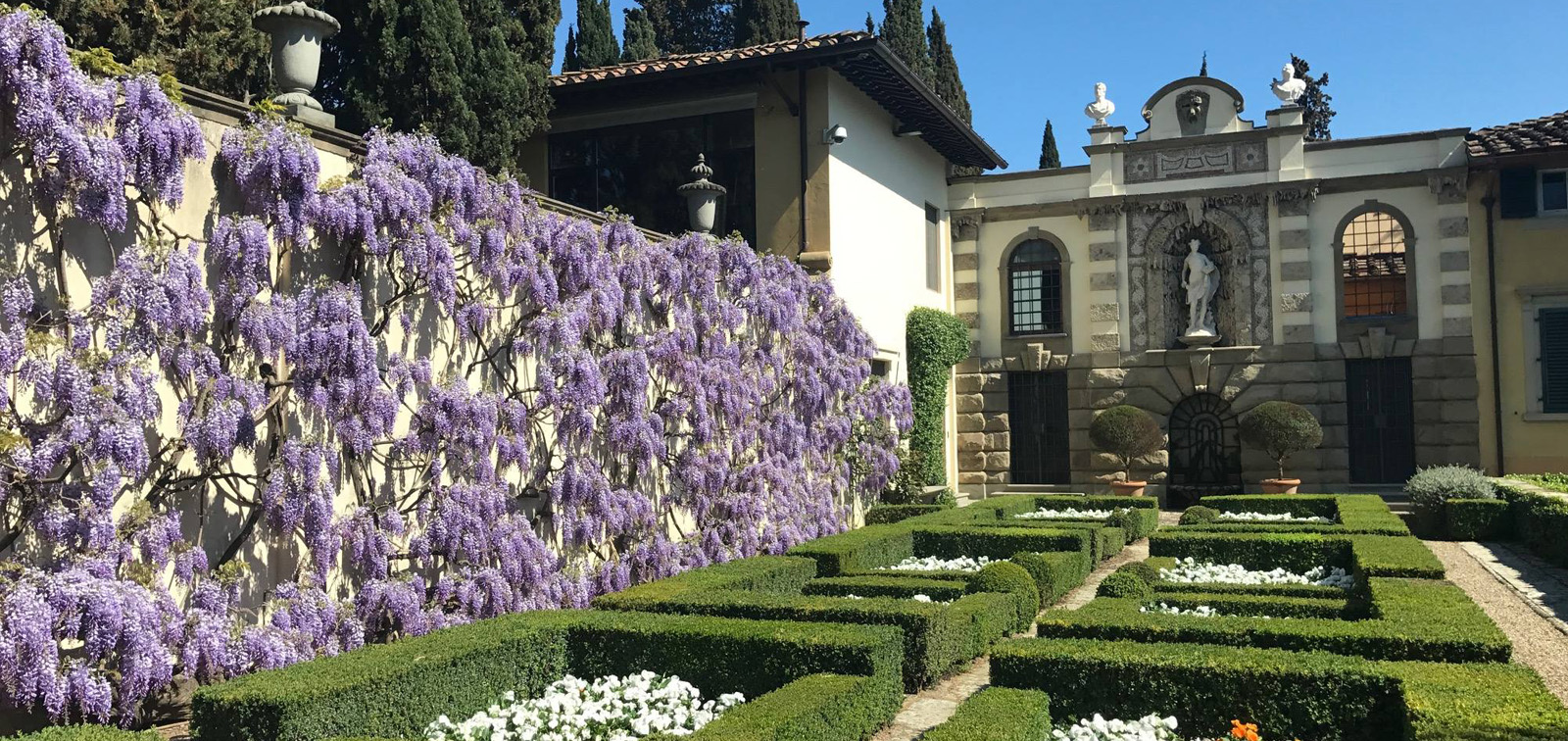 Beca de investigación Museo Nacional del Prado - Villa I Tatti