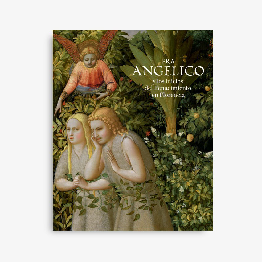 Fra Angelico y los inicios del  Renacimiento en Florencia