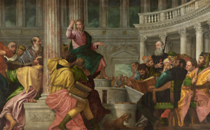Paolo Veronese (1528-1588)