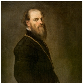 El caballero de la cadena de oro