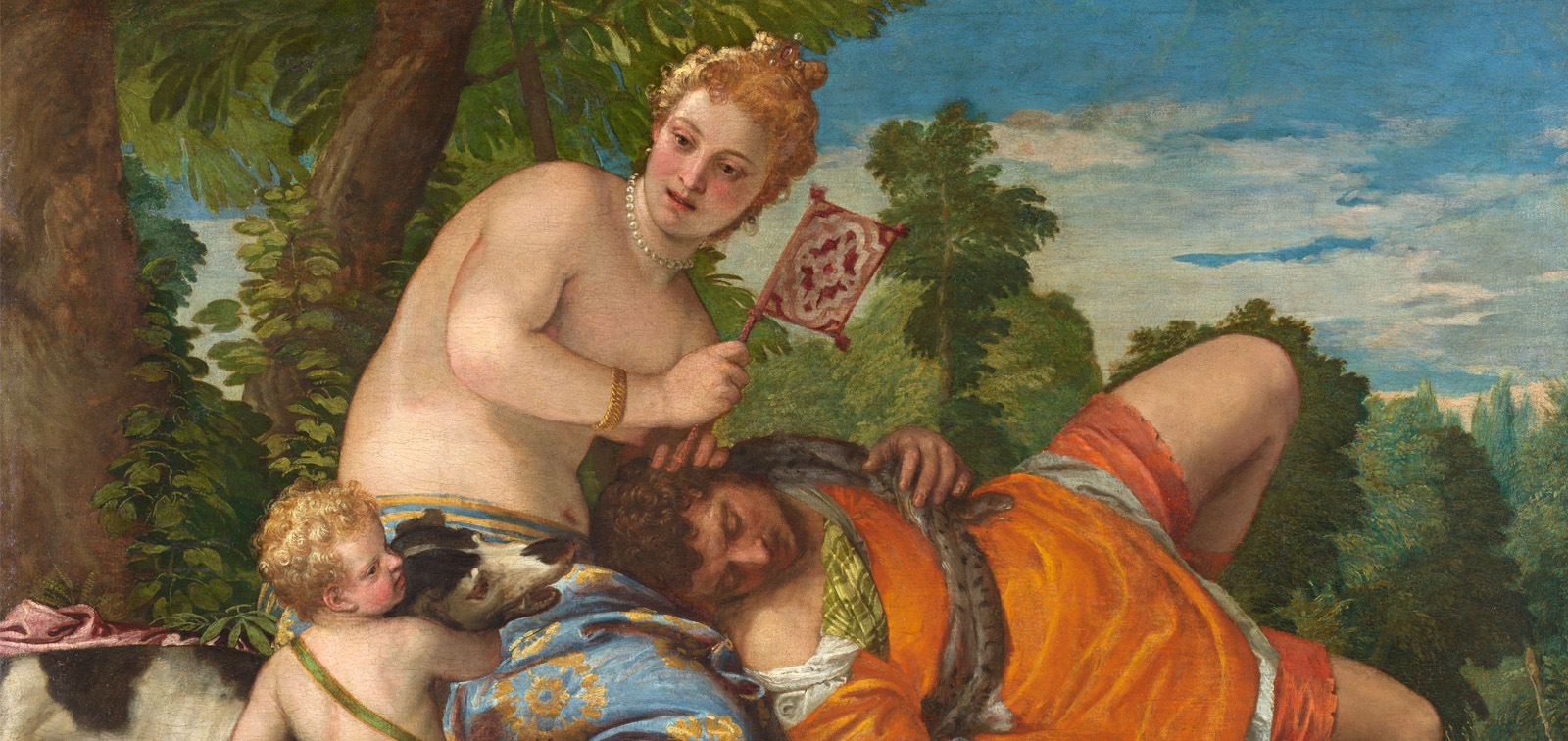 Paolo Veronese (1528-1588)