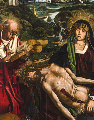 Piedad Desplà