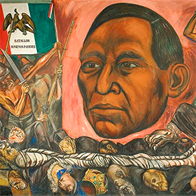 Colonialidad