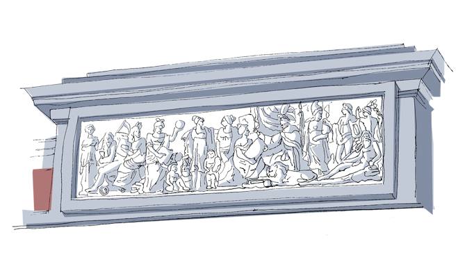Frieze
