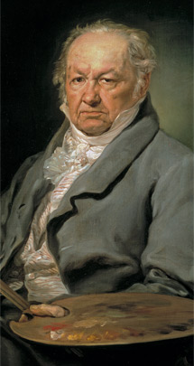Goya